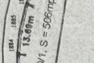 Teren în Central - 3