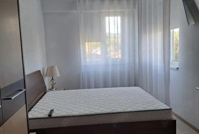 Apartament cu 2 camere decomandat în Central - 6