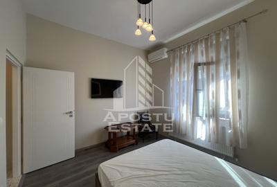 Casă individuală cu 4 camere cu Canalizare în Lipovei - 3