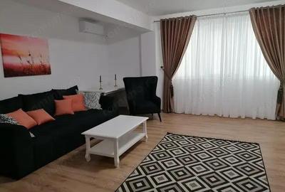 Apartament cu 2 camere în Domenii