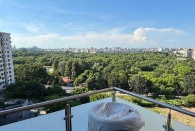 Studio modern cu vedere la Parcul Tineretului - mobilat complet - 8