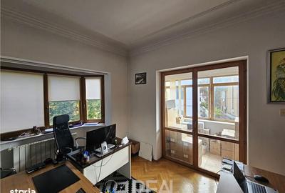 Spațiu comercial, de 238 mp, în Foișorul de Foc