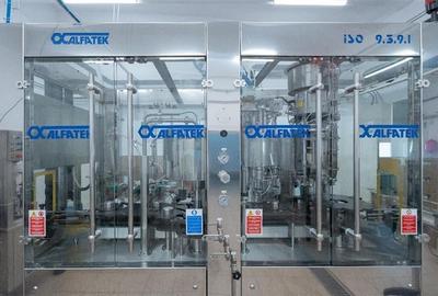 Fabrica de bere ,,7 Coline,, de vanzare! - 4