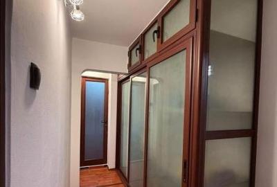 Apartament cu 4 camere decomandat, mobilat în Sebastian - 7