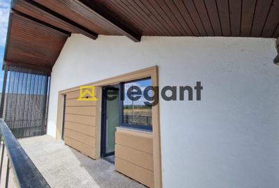 Casa la cheie, parter si etaj, 216 mp, teren 433 mp, Valea Fetii - 15