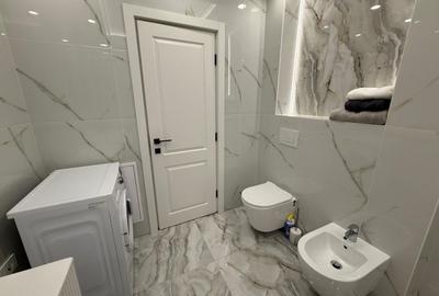 Apartament cu 3 camere decomandat, mobilat în Sud-Est - 10