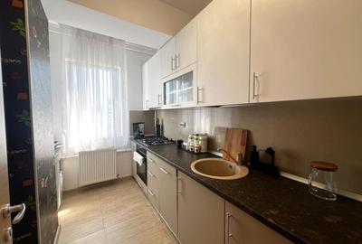Apartament cu 2 camere, mobilat în 13 Septembrie - 10