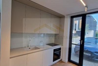 Vila modernă 4 camere , la prima închiriere, în inima complexului Amber Forest - 1