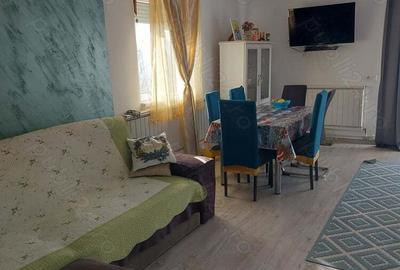 Casa D+Parter, zona in spate la Mol - 2