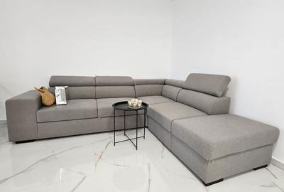 Apartament cu 2 camere decomandat în Oncea - 19