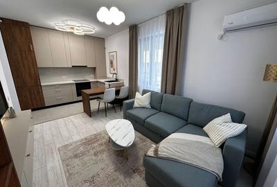 2 Camere Parcare Inclusa Otopeni 23 August Luxor Residence Aeroport HC - 2
