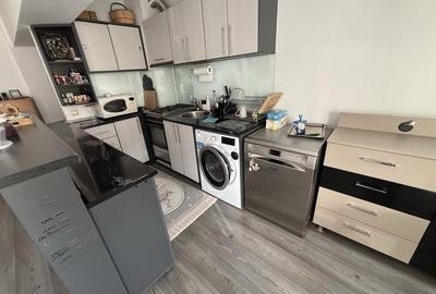 Apartament cu 2 camere în Ștrand - 4