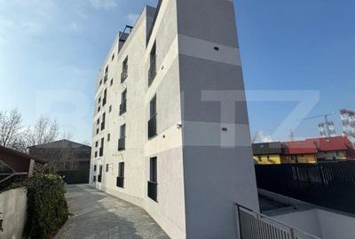 Apartament de vanzare, cu 3 camere, 92,99 mp, parcare inclusa-zona Salajan - 2