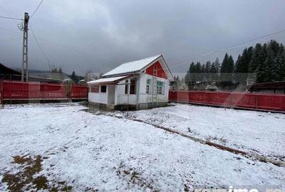 Vila cu potential de transformare in pensiune, 13 camere, Timisul de Sus, Brasov - 12