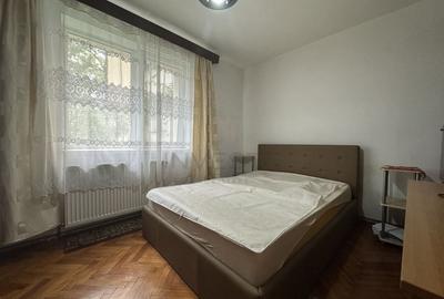 Apartament cu 2 camere decomandat, mobilat în Gheorgheni