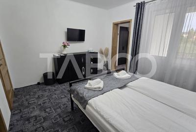 Apartament la casa de inchiriat 3 dormitoare Calea Poplacii - 1