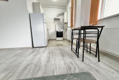 Garsonieră decomandată, mobilată în Militari - 3