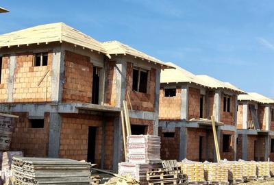 Casă cu 4 camere în Roșu - 19