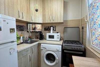 Apartament 2 camere, 32 mp utili, etaj 4 - Zona Sagului - 5