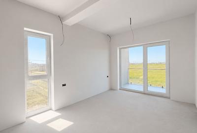 Duplex cu 4 camere cu Canalizare în Ghiroda - 7