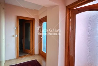 | Apartament tip DUPLEX | 3 camere | Centru, Galati | - 7