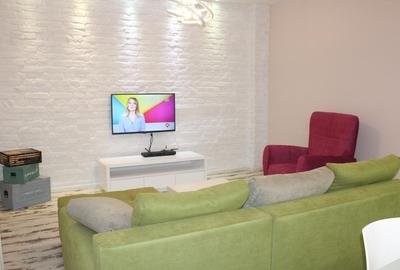 Ap cu 3 camere modern 80 mp - 2 bai, bloc 2013, gaze - Faleza Nord - 3