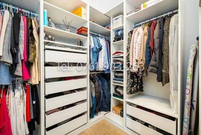 4 camere 224 metri patrati, 3 bai, balcon 11mp, Mobilat Utilat Complet - 8