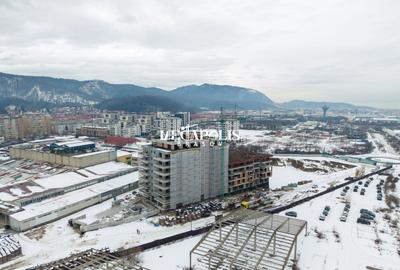 Apartament cu 2 camere semidecomandat în Calea București - 14