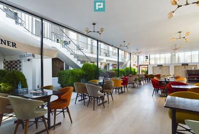 Afacere la Cheie - Hotel 3 Stele in Mamaia Nord - 2