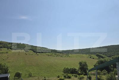 Teren de 1100 mp, în Sălicea