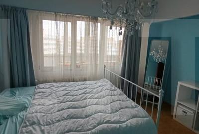Apartament cu 3 camere, 70 mp, etaj 10/10, Bucur Obor bloc Almo Apartament cu 3 camere, 70 mp, etaj 10/10, Bucur Obor bloc Almo - 7