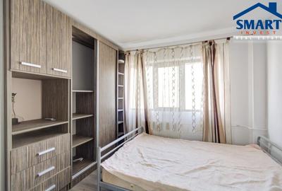 Apartament cu 2 camere în Titan - 3