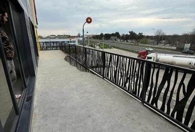 Spațiu comercial, de 2,350 mp, în Mogoșoaia - 10