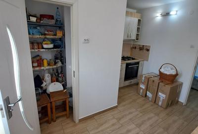 Apartament cu 3 camere decomandat în Central - 5