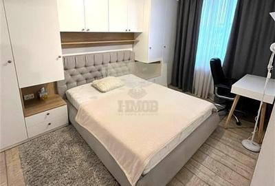 Apartament modern cu  2 camere parcare in Arhitectilor - 7