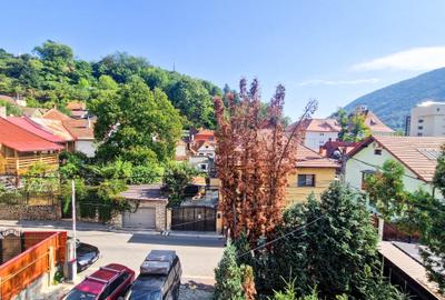 Ultracentral, vila 7 cam, zona Maternitate, 4 parcari, gradina, comision 0% - 12