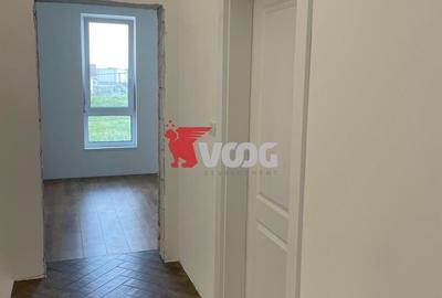 Duplex cu 4 camere cu Teren 340 Mp în Calea Urseni - 19