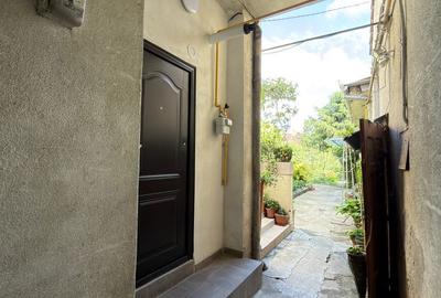 Garsonieră nedecomandată în Odobescu - 9