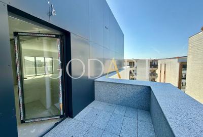 Apartament cu 4 camere decomandat în Herăstrău - 22