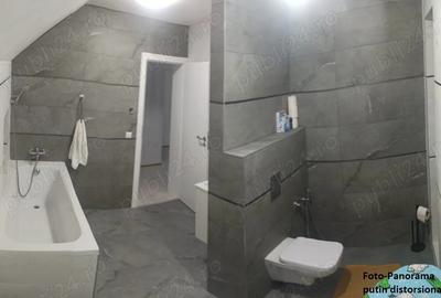 Casa in Bavaria Park PEISAJ SUPERB +bucatarie 120m +teren 573m - 6