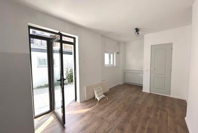 Inchiriere Imobil cu Curte individuala - Floreasca - Office/Comercial - 22