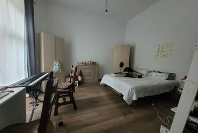 Apartament in cladire istorica.100mp - 3