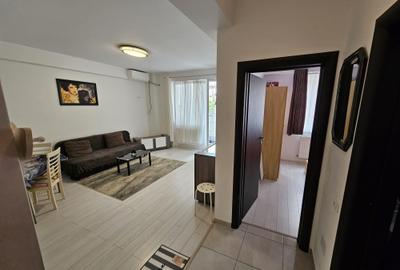 Apartament cu 2 camere decomandat, mobilat în Chiajna - 5