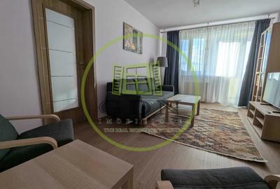 Apartament 2 camere – zona linistita, bloc cu lift - 1
