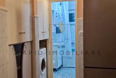 Apartament cu 2 camere decomandat în Micro 18 - 6