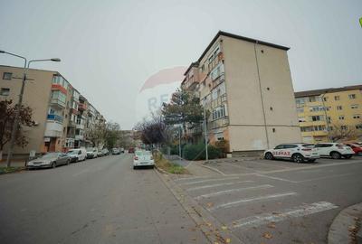 De vanzare apartament 4 camere decomandat, zona Aradului - Iosia, - 20