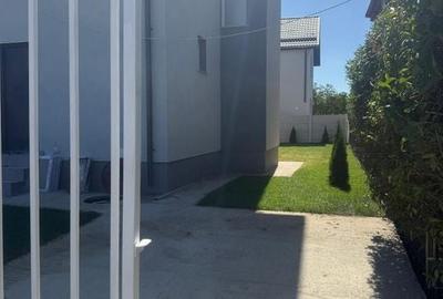 Casă Nouă Individuală în Domnești | 4 Camere, Curte Proprie - 12