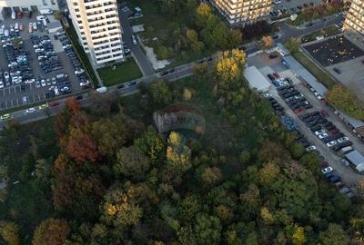 Vanzare Teren 1,800mp Vacaresti-Tinetretului - 6