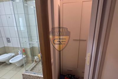 Apartament cu 3 camere în Nord - 8