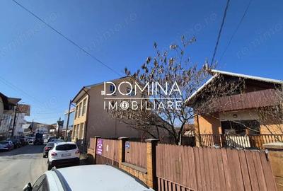 Casă cu Teren 554 Mp în 9 Mai - 8